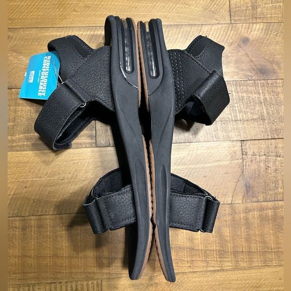 Men's Reef Fanning Baja Sandals - Picture 4 of 10